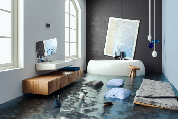 Best Sewage cleanup and water damage restoration  in Cedar Lake, IN